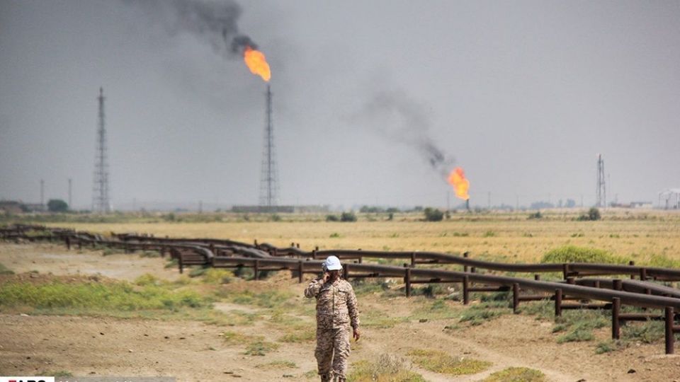 غیزانیه از نمای نزدیک 