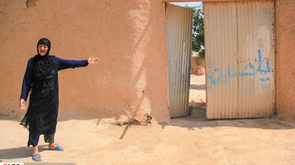 غیزانیه از نمای نزدیک 