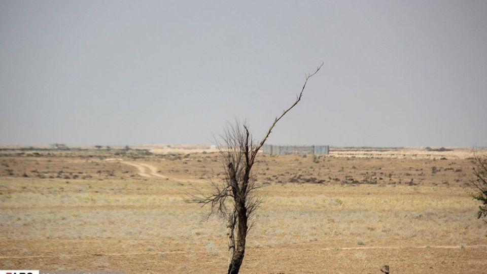 غیزانیه از نمای نزدیک 