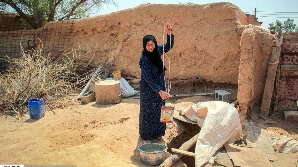 غیزانیه از نمای نزدیک 