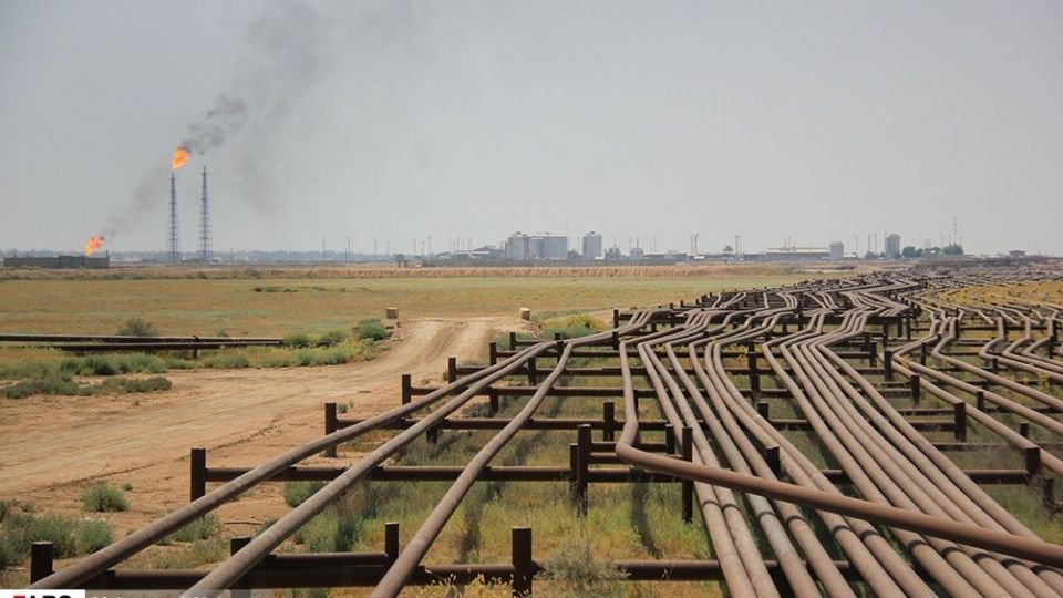 غیزانیه از نمای نزدیک 