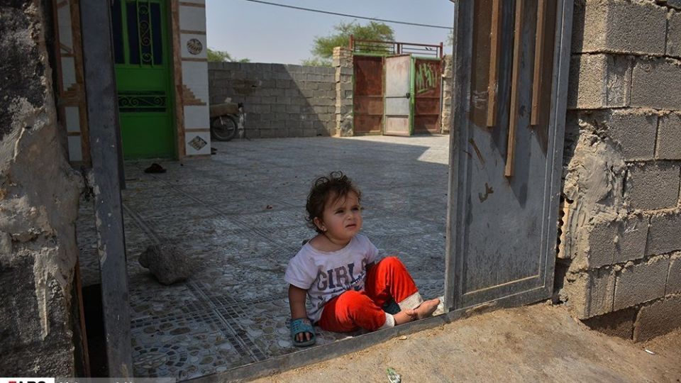 غیزانیه از نمای نزدیک 