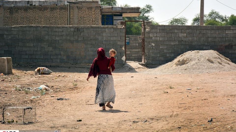 غیزانیه از نمای نزدیک 