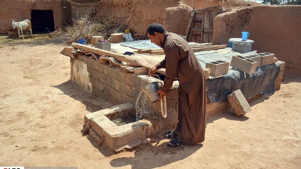 غیزانیه از نمای نزدیک 