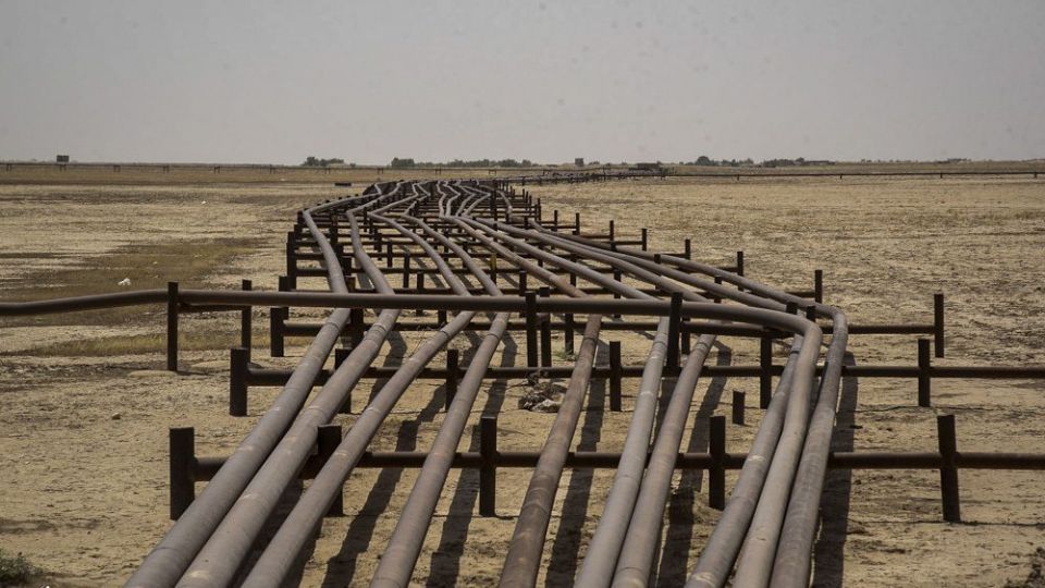 غیزانیه در رنج بی آبی