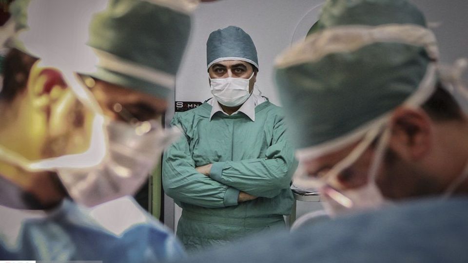 اولین عملیات انتقال قلب در سال ۹۹