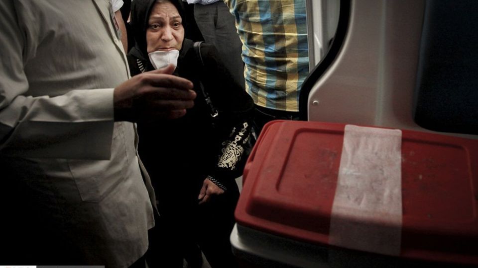 اولین عملیات انتقال قلب در سال ۹۹