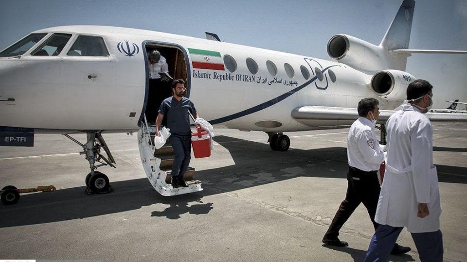 اولین عملیات انتقال قلب در سال ۹۹