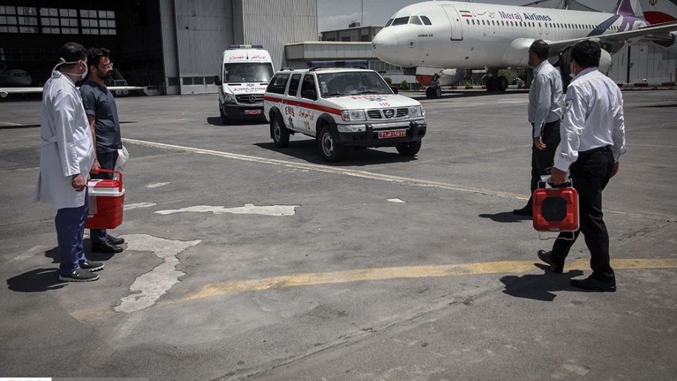 اولین عملیات انتقال قلب در سال ۹۹