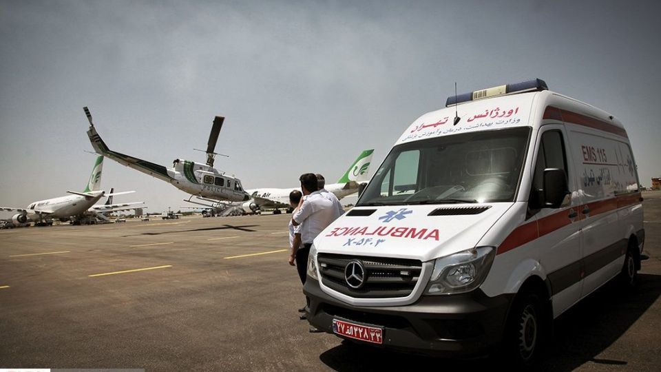 اولین عملیات انتقال قلب در سال ۹۹