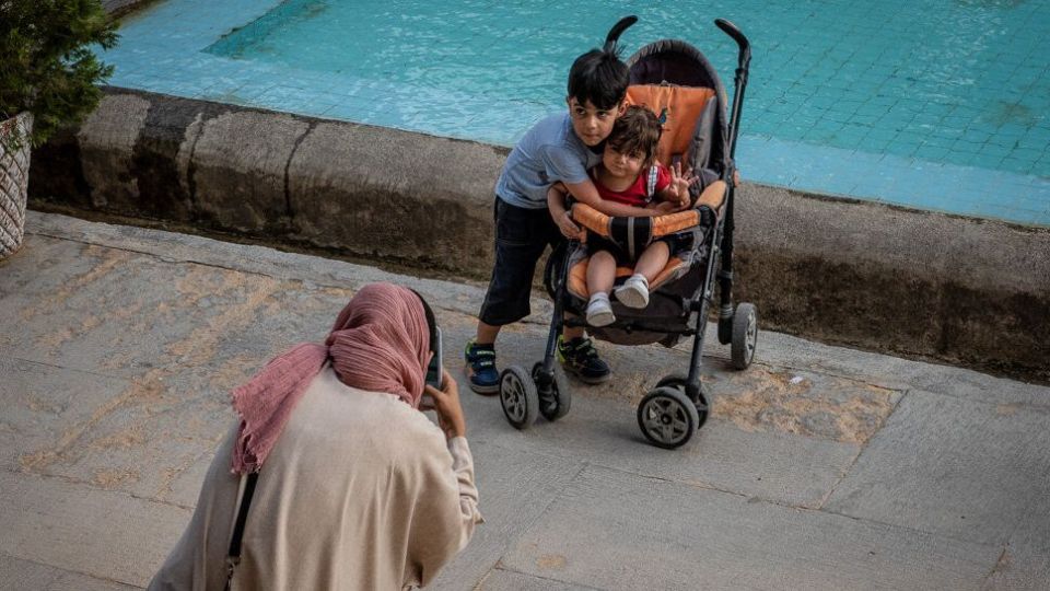 بازگشت روزهای بهاری باغ ارم و نارنجستان قوام شیراز