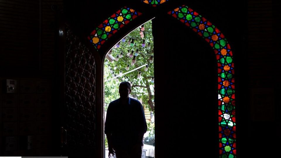 بازگشایی مساجد بعد از ۷۴ روز