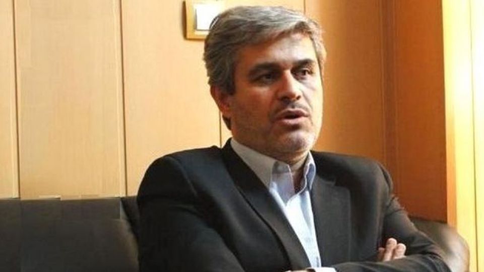 اقدام جدید معترضان به اعتبارنامه تاجگردون اقدام جدید معترضان به اعتبارنامه تاجگردون