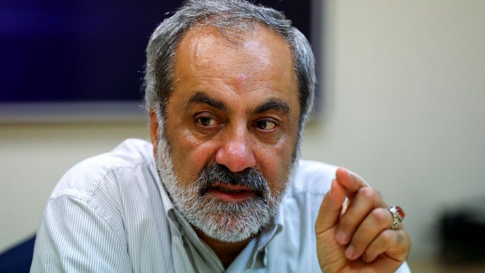 عماد افروغ: عدهای با پشتیبانی صوری از ولایت فقیه بارشان را بستند عماد افروغ: عدهای با پشتیبانی صوری از ولایت فقیه بارشان را بستند