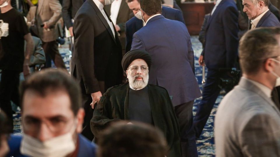 رزمایش برکت امام خمینی(ره)