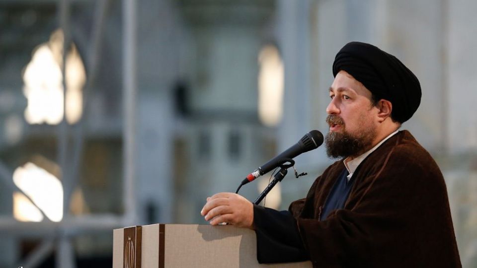 رزمایش برکت امام خمینی(ره)