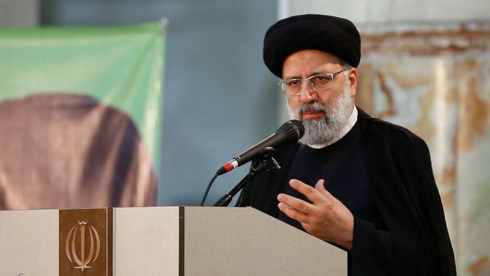 رزمایش برکت امام خمینی(ره)