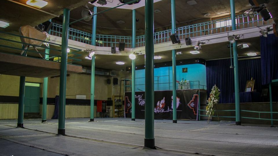  در فراق یار   