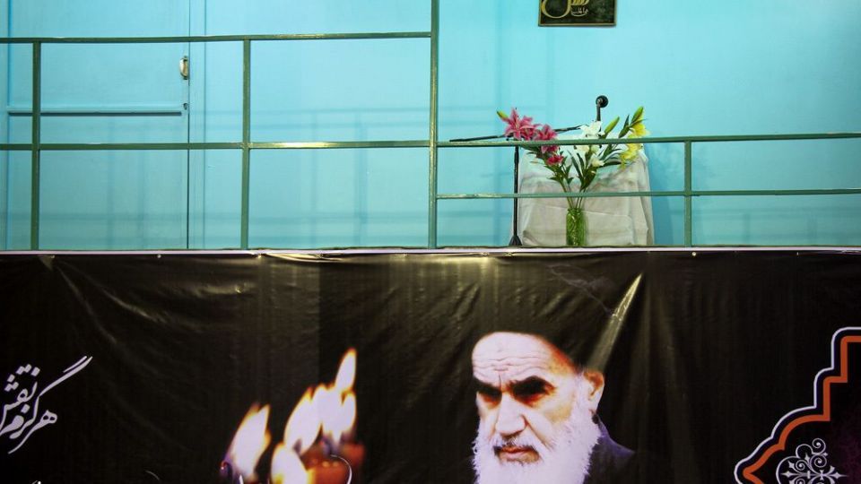  در فراق یار   