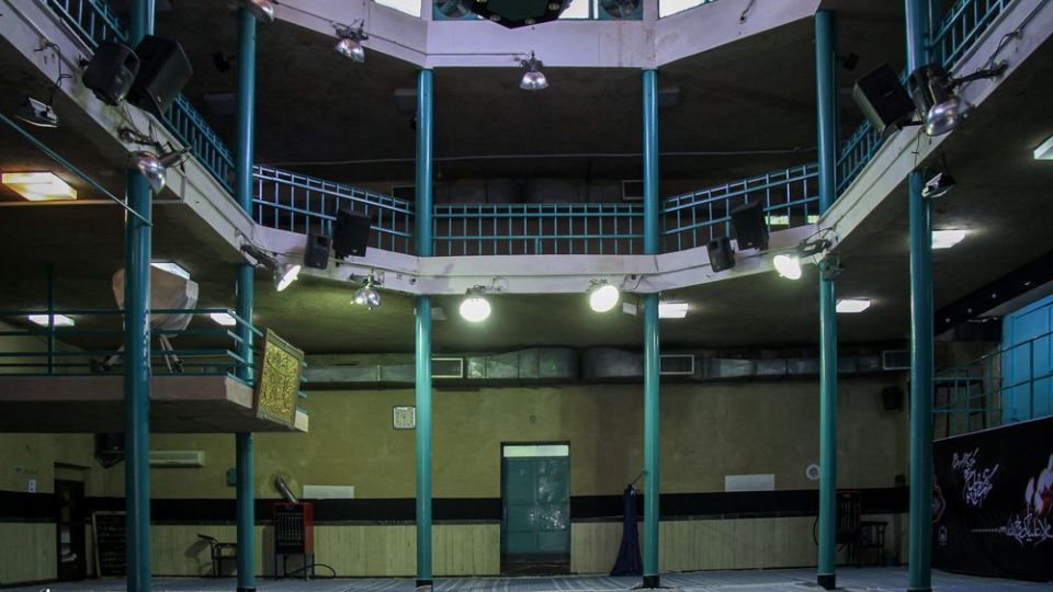  در فراق یار   