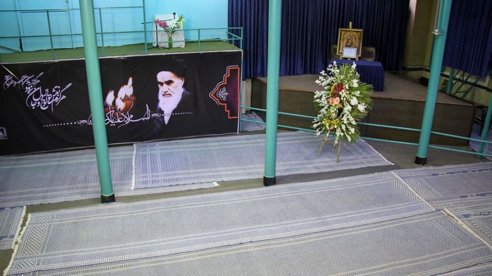  در فراق یار   