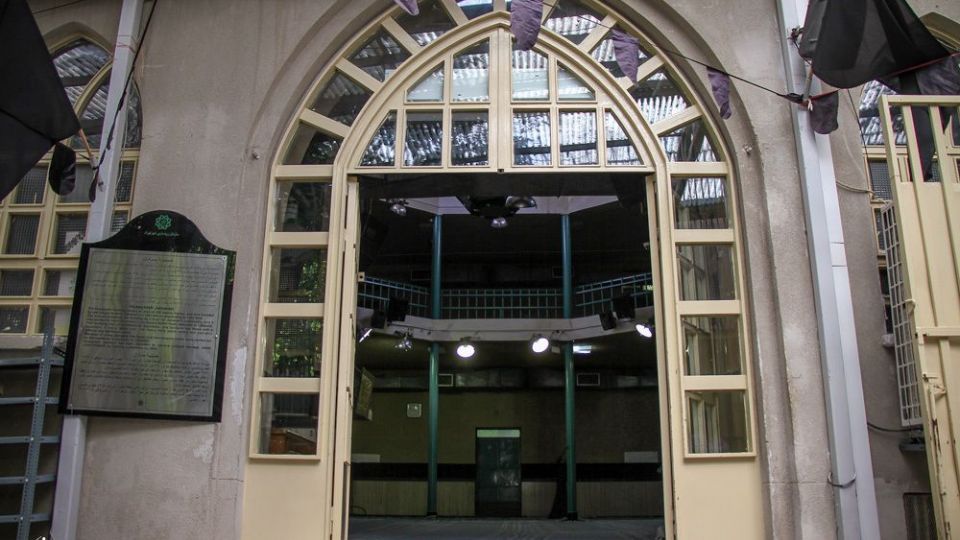  در فراق یار   