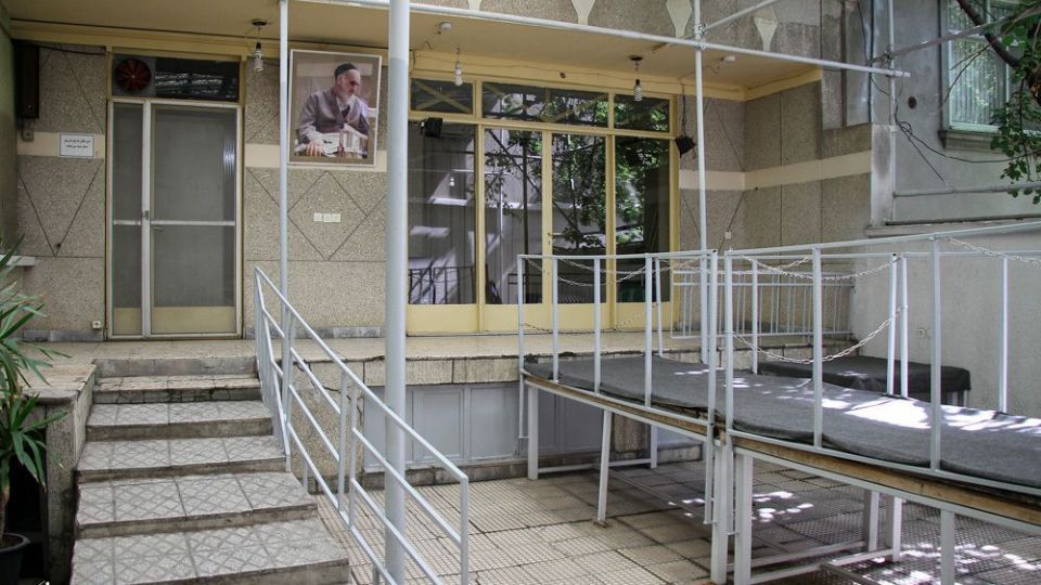  در فراق یار   