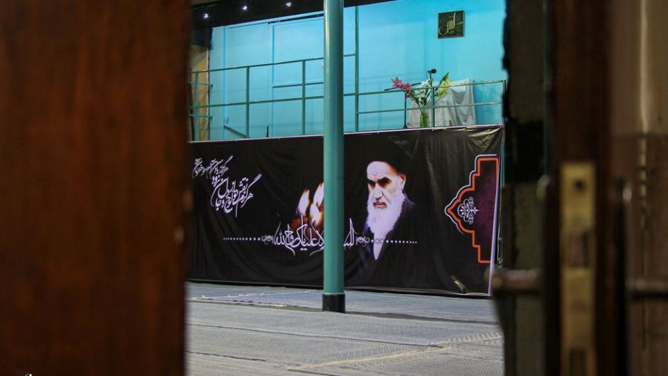  در فراق یار   