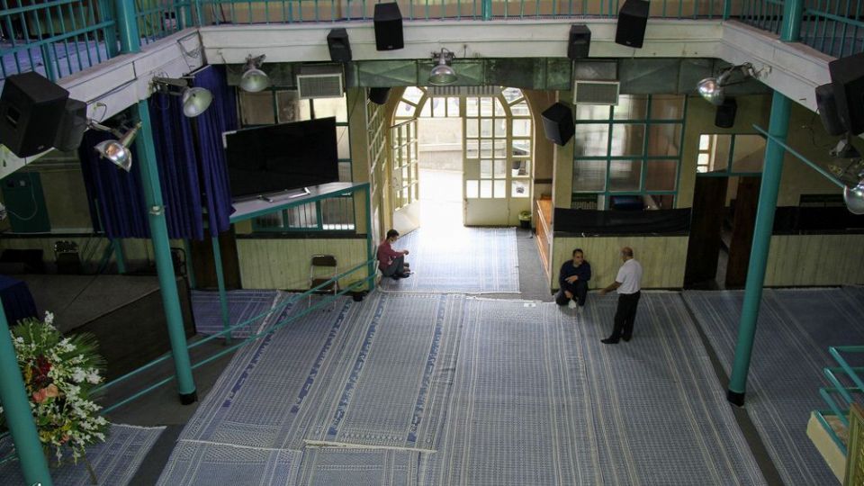  در فراق یار   