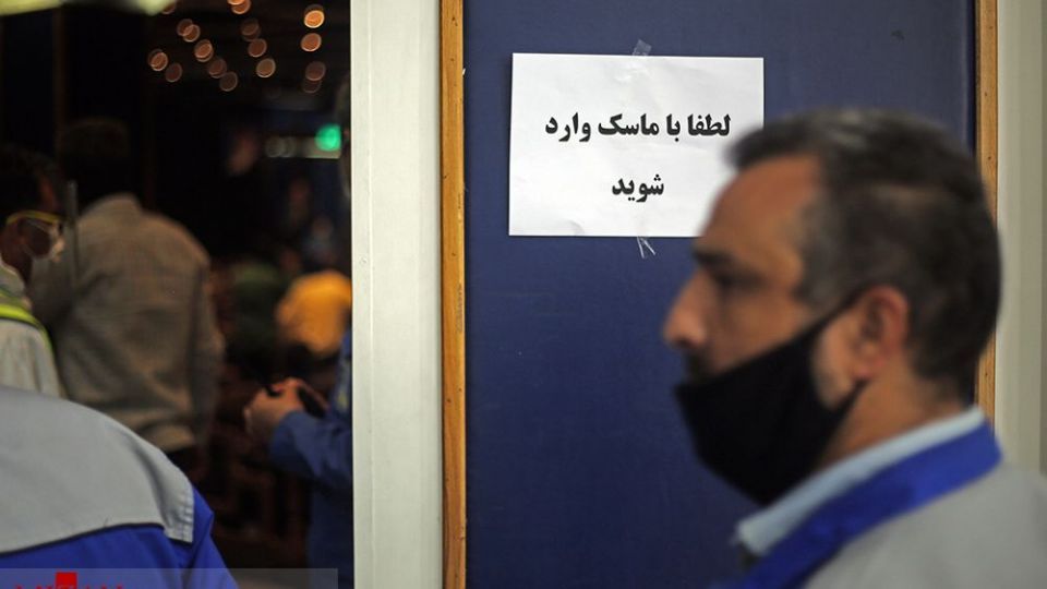 مراسم قرعه‌کشی فروش فوق‌العاده محصولات ایران خودرو