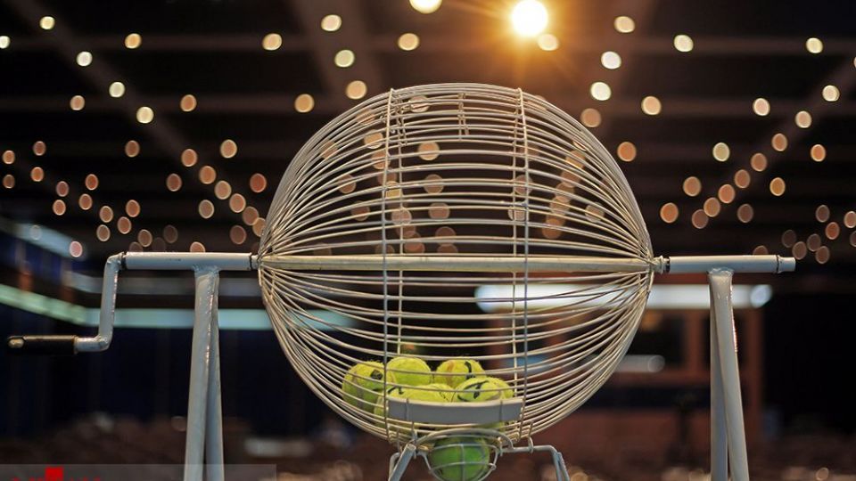 مراسم قرعه‌کشی فروش فوق‌العاده محصولات ایران خودرو