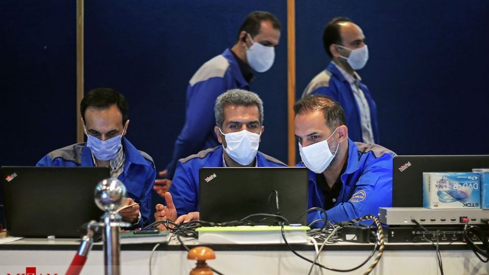 مراسم قرعه‌کشی فروش فوق‌العاده محصولات ایران خودرو