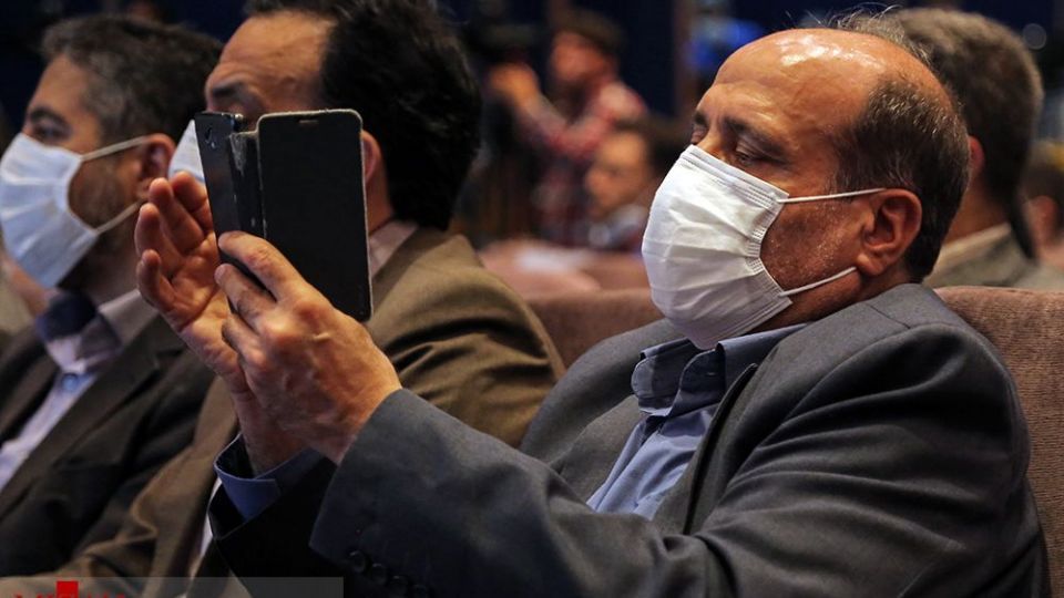 مراسم قرعه‌کشی فروش فوق‌العاده محصولات ایران خودرو