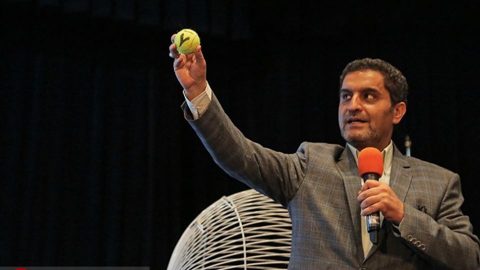 مراسم قرعه‌کشی فروش فوق‌العاده محصولات ایران خودرو