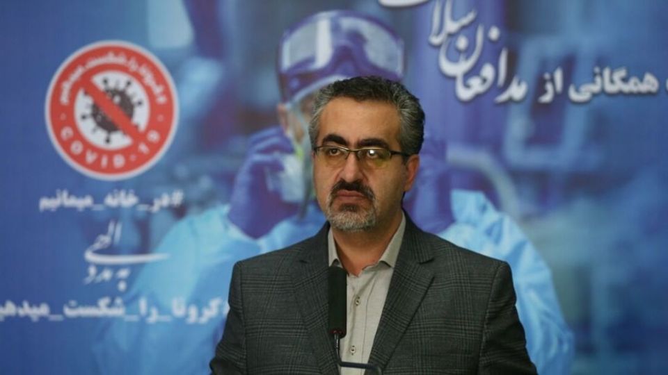 شناسایی ۲۲۶۹ بیمار کرونایی جدید در کشور/ مجموع جان باختگان به ۸۲۰۹ نفر رسید شناسایی ۲۲۶۹ بیمار کرونایی جدید در کشور/ مجموع جان باختگان به ۸۲۰۹ نفر رسید