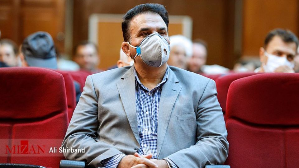 اولین جلسه رسیدگی به اتهامات اکبر طبری معاون اجرایی سابق حوزه ریاست قوه قضائیه و متهمان دیگر