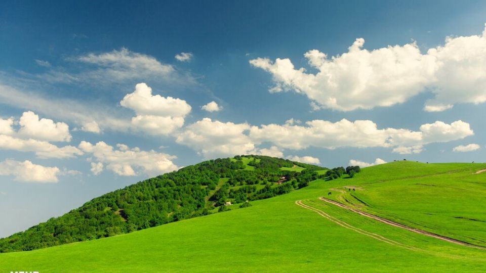 طبیعت دریاچه سوها تا آبشار لاتون