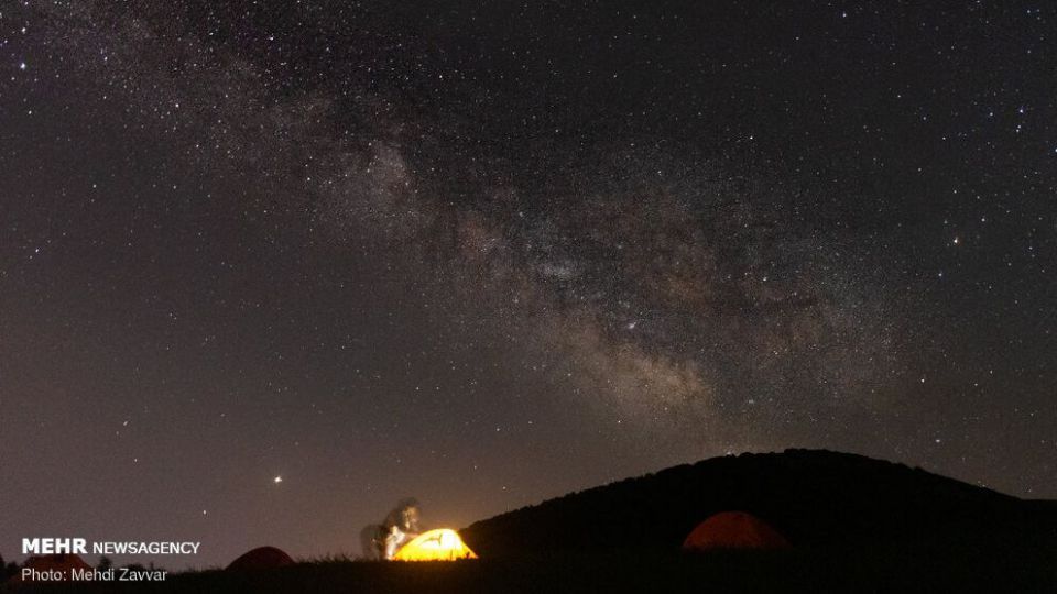 طبیعت دریاچه سوها تا آبشار لاتون