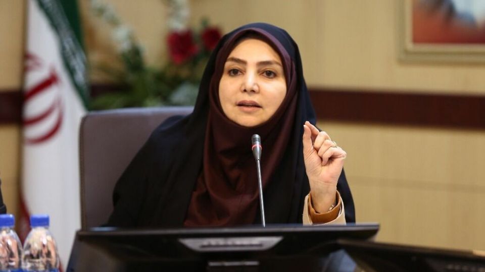 سخنگوی وزارت بهداشت تغییر کرد/ نمکی: هرگونه اظهارنظر سخنگو، باید هماهنگ شود سخنگوی وزارت بهداشت تغییر کرد/ نمکی: هرگونه اظهارنظر سخنگو، باید هماهنگ شود