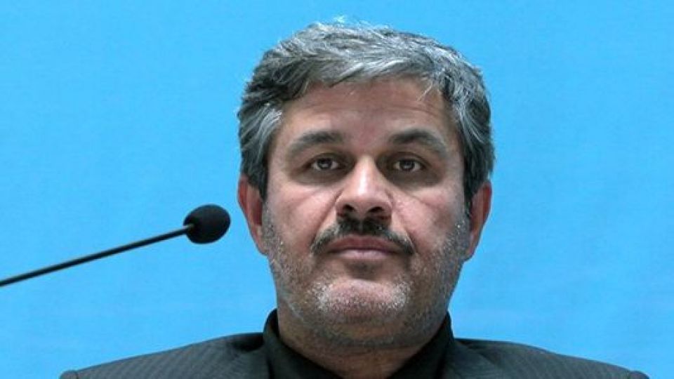 اعتبارنامه تاجگردون با دو رای بیشتر در شعبه ۱۲ مجلس تایید شد اعتبارنامه تاجگردون با دو رای بیشتر در شعبه ۱۲ مجلس تایید شد