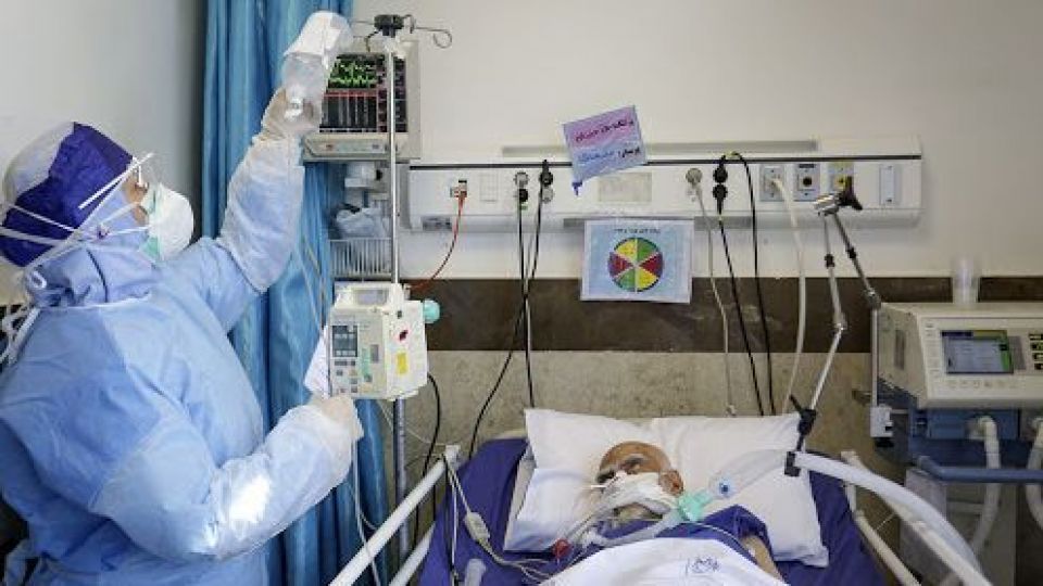 آمار مبتلایان به کرونا در کشور از ۱۷۵ هزار نفر گذشت/ ۷۴ فوتی جدید آمار مبتلایان به کرونا در کشور از ۱۷۵ هزار نفر گذشت/ ۷۴ فوتی جدید