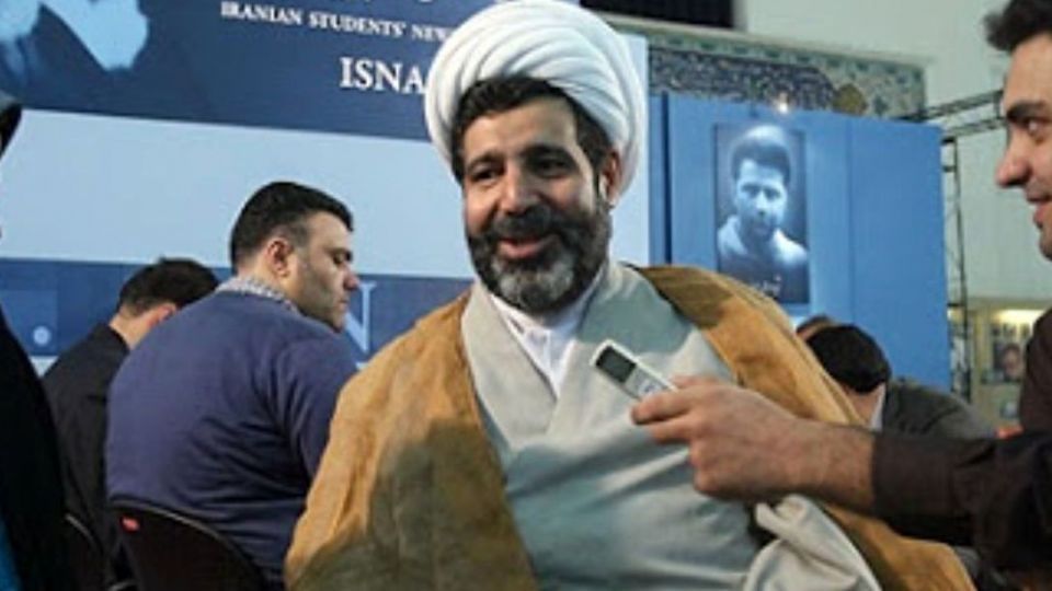 قاضی منصوری به سفارت ایران در آلمان نرفت