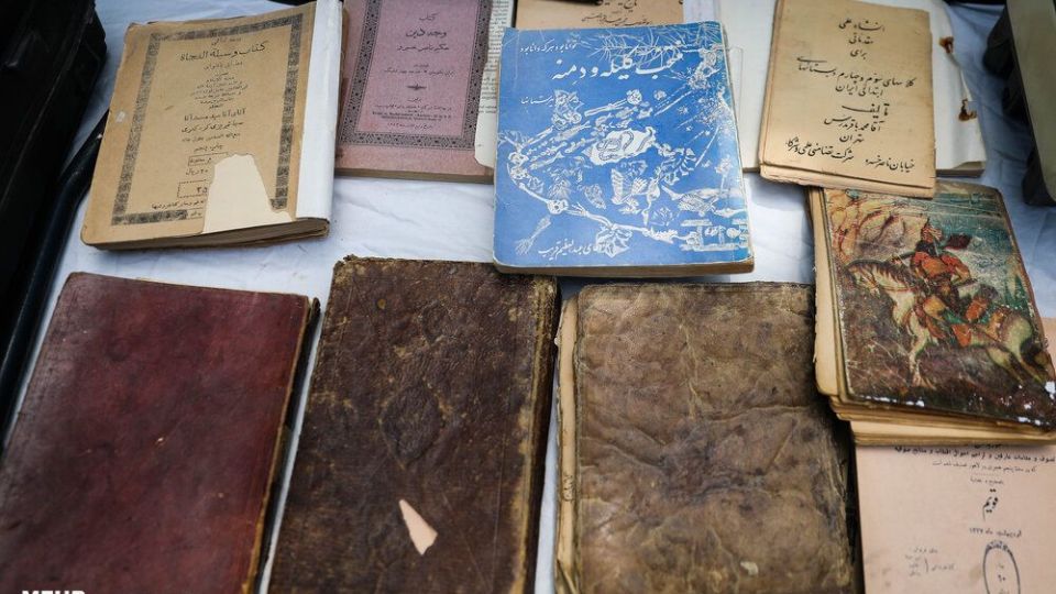 طرح کاشف پلیس آگاهی تهران