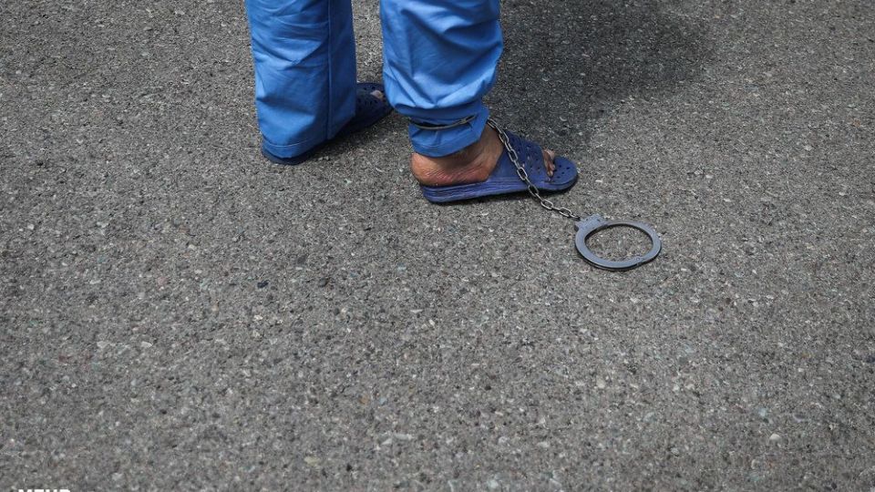 طرح کاشف پلیس آگاهی تهران