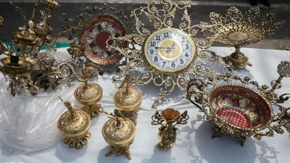 طرح کاشف پلیس آگاهی تهران