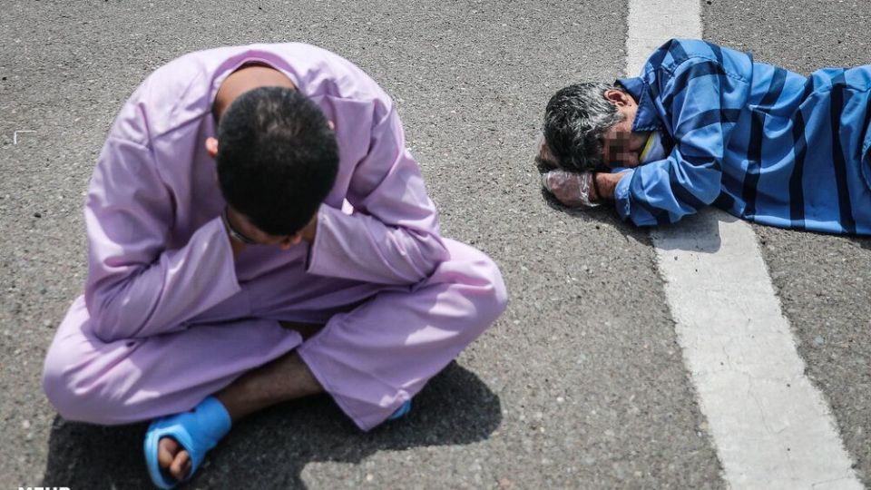 طرح کاشف پلیس آگاهی تهران