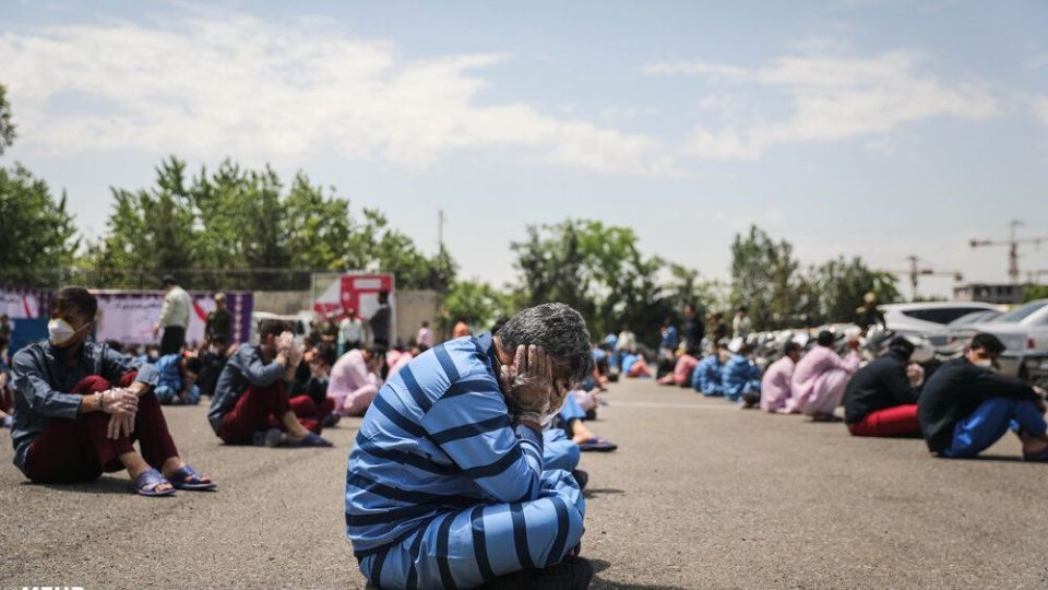 طرح کاشف پلیس آگاهی تهران