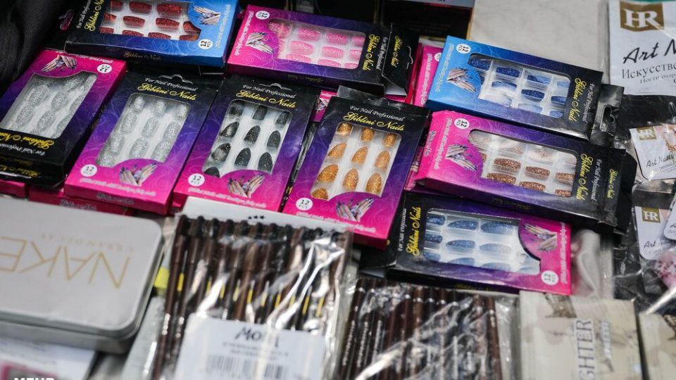 طرح کاشف پلیس آگاهی تهران