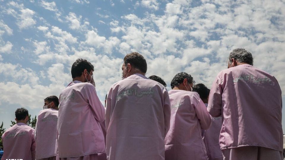 طرح کاشف پلیس آگاهی تهران