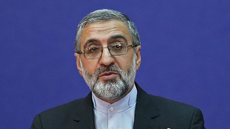 قاضی منصوری دستگیر شد/ بازگرداندن یکی از مفسدان اقتصادی به کشور/ جزئیات جدید دستگیری موسوی مجد قاضی منصوری دستگیر شد/ بازگرداندن یکی از مفسدان اقتصادی به کشور/ جزئیات جدید دستگیری موسوی مجد